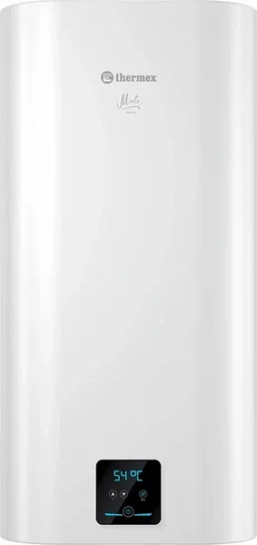 Водонагреватель накопительный  THERMEX  Minta 80V плоский