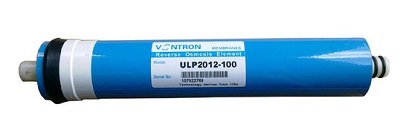 Мембрана VONTRON ULP2012 100 GPD