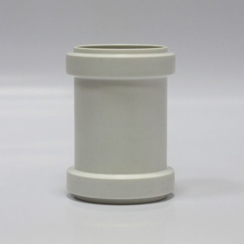 Муфта для ВНУТР. КАН. ДИГОР ЛЮКС 110 2-х раструбная 