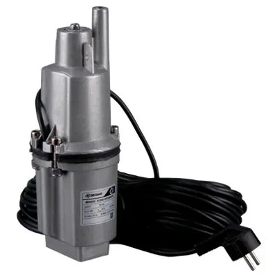 Насос погружной вибрационный  FORA 10,200ВТ в/з, 17л/м, 70м, 