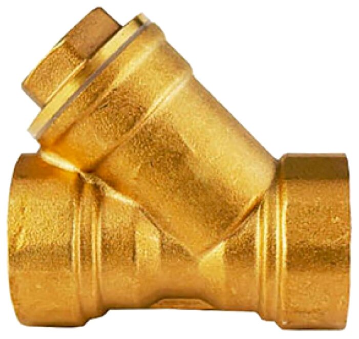 Фильтр мех. очистки TIM  3/4" ВН/ВН