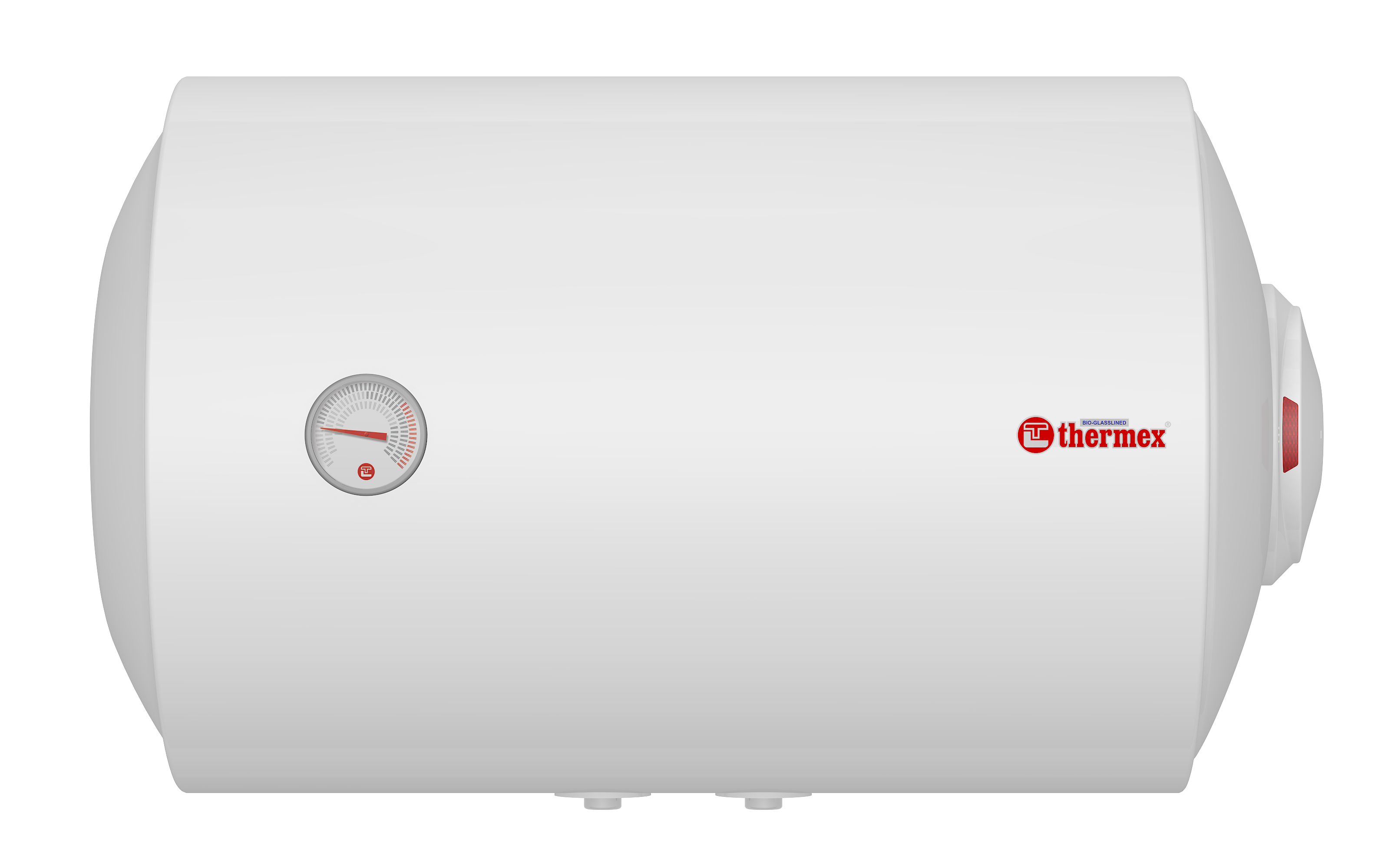 Водонагреватель накопительный  THERMEX TitaniumHeat 80 V круглый