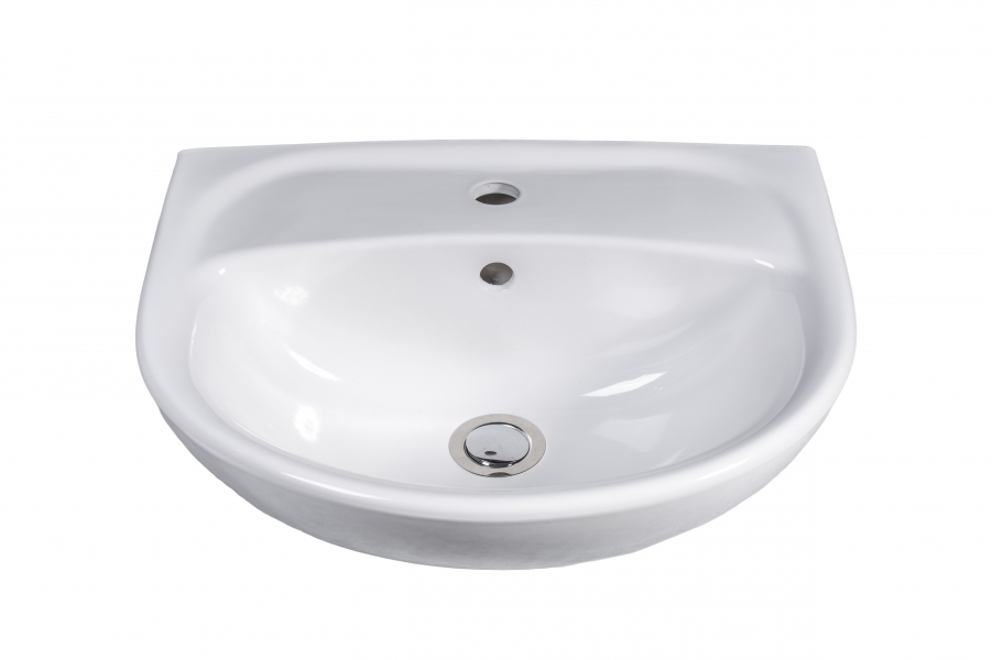 Умывальник  Малыш 405*380 с/о белый