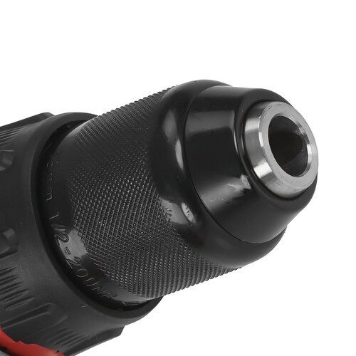 Дрель ударная аккумуляторная P.I.T. PSB20H-13D SOLO (20В, 75Нм, метал патрон 13мм, 2ск,коробка) — купить в Кургане, цены в интернет-магазине «АкваТехника»