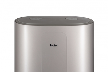 Водонагреватель накопительный Haier ES80V-TF7(R) плоский — купить водонагреватель в Кургане, цены в интернет-магазине «АкваТехника»