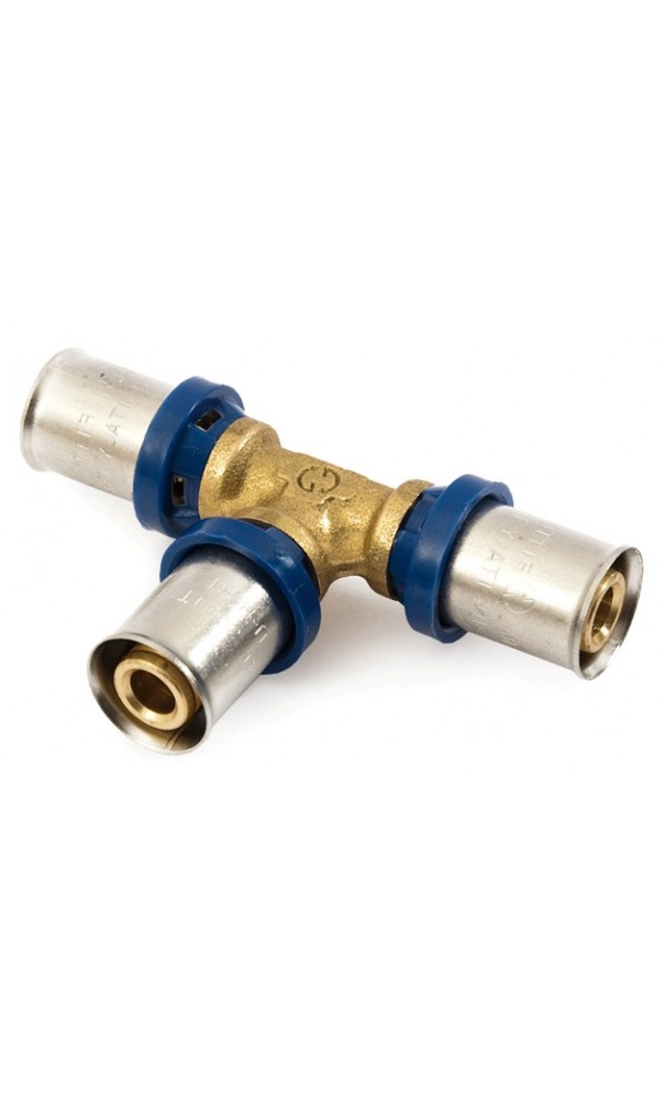 Тройник GF 26 пресс