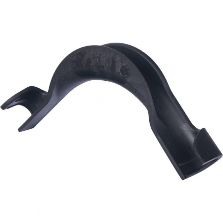 Фиксатор поворота трубы на 90' d=20 мм 