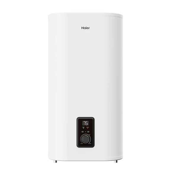 Водонагреватель накопительный Haier ES80V-F4 INOX плоский