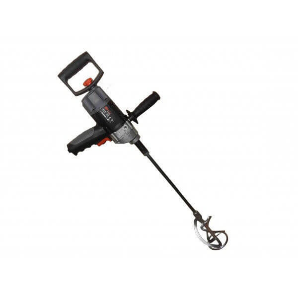 Дрель-миксер P.I.T. РHМ120-С МАСТЕР (низкоб1050Вт,0-550об/м,рег скор,НАСАДКА,ПАТРОН16мм) — купить в Кургане, цены в интернет-магазине «АкваТехника»