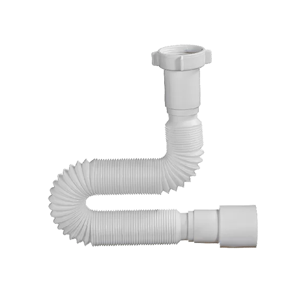 Гофра ОРИО АС-10132 1,2м 1/2х40  ан. К116