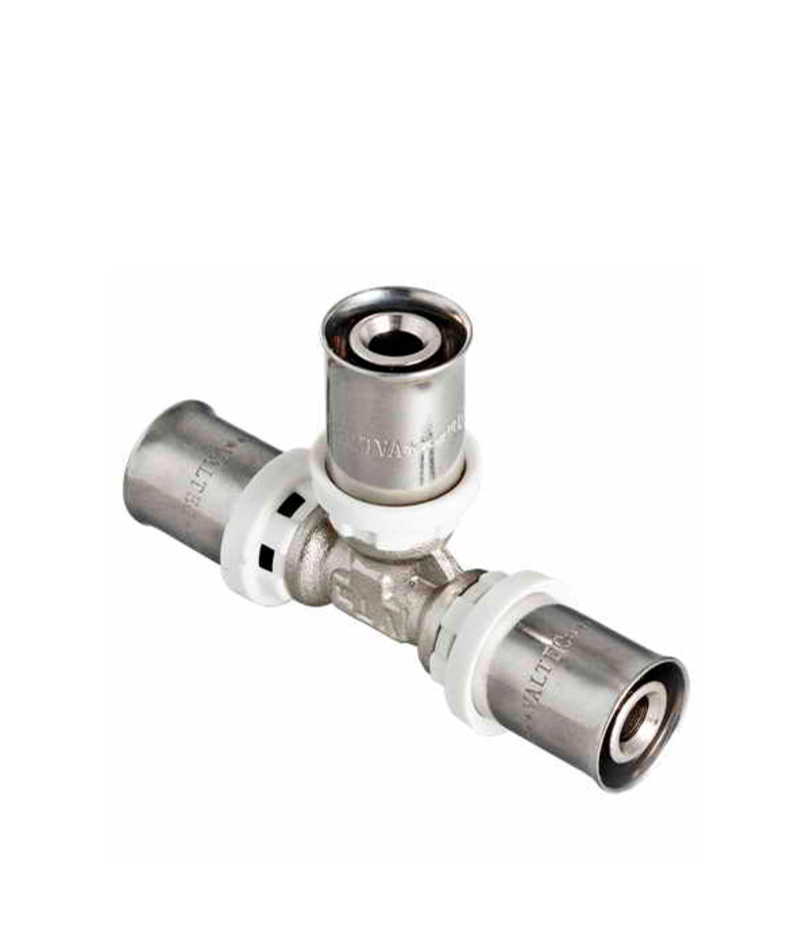 Тройник RBM 32 пресс