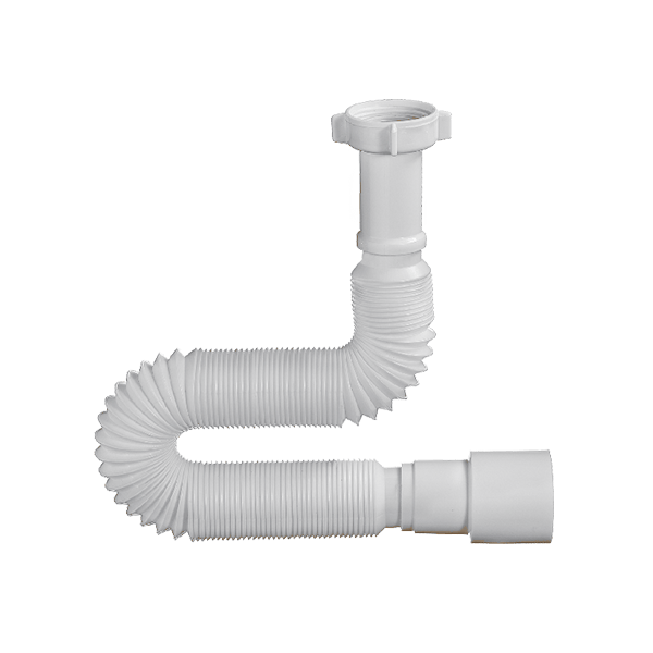 Гофра ОРИО АС-10152 1,25м 32х40/50  ан. К216