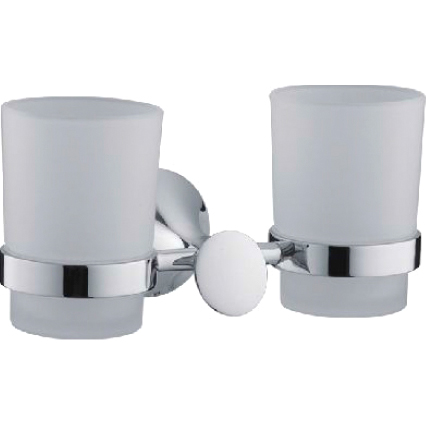 Держатель LEDEME с 2-мя стаканами L1608