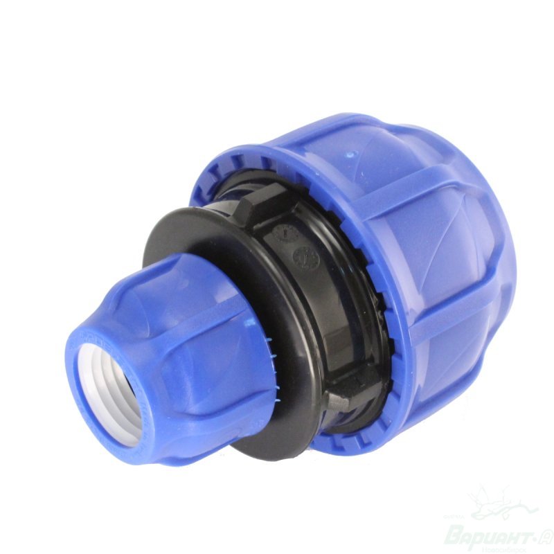 Муфта ПНД TEBO 63-32 