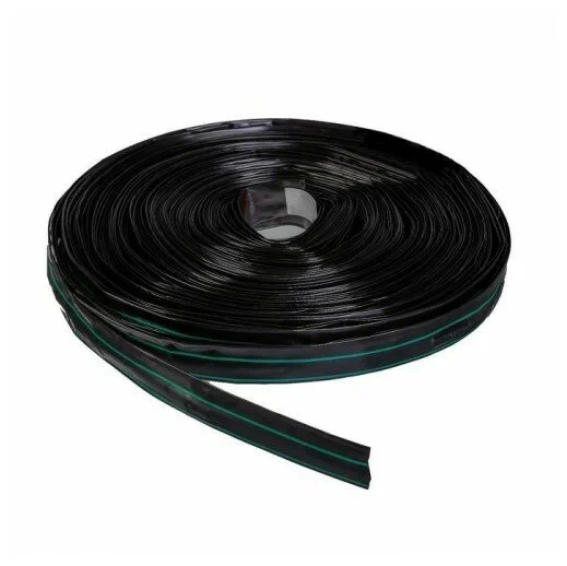 Лента капельная 8mils шаг0,3, 1/6ч