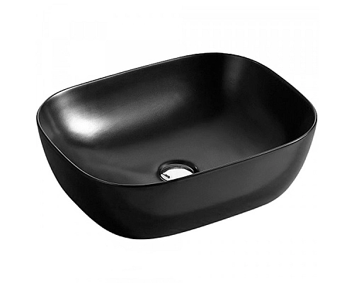 Умывальник CeramaLux 78106 накладной   