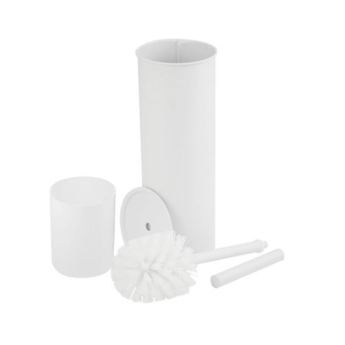 Ерш САНАКС для унитаза напольный Белая эмаль , нержавейка, 2315 — купить сантехнику в Кургане, цены в интернет-магазине «АкваТехника»