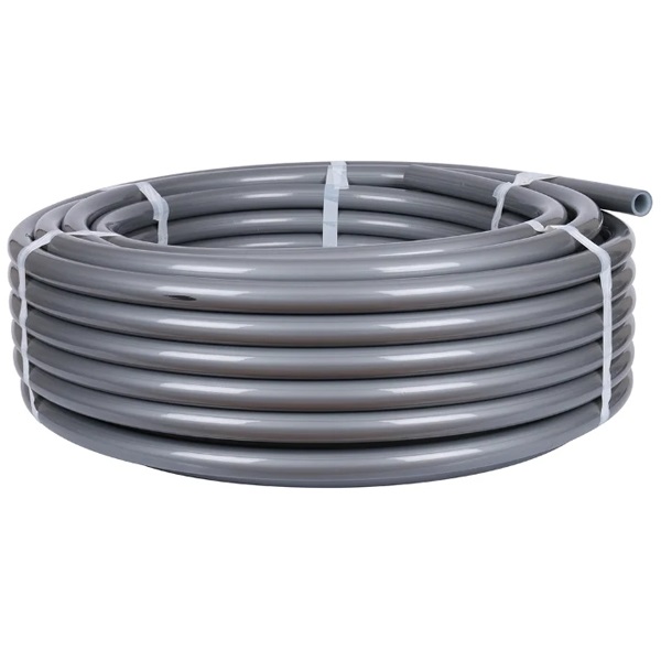 Труба из сшитого полиэтилена PEX-A STOUT  16х2,0 200м с кислородным барьером,  