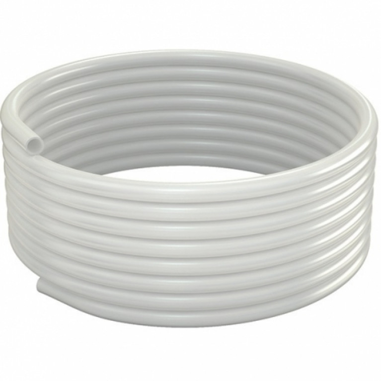 Труба из сшитого полиэтилена PE-RT GIACOMINI R978 20х2,0 240м с кислородным барьером,  