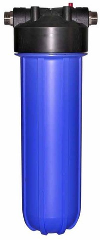 Колба ГЕЙЗЕР 20BB Стандарт    50540