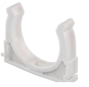Крепление PP-R РТП 40
