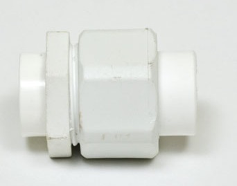 Муфта разборная ремонтная PP-R TEBO 32