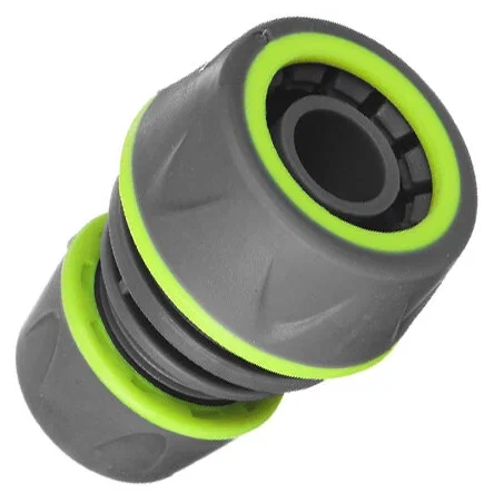 Муфта 1/2 х 3/4 соединительная "Урожайная сотка Эксперт" прорез. (YM5708Е)	