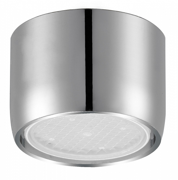 Аэратор "Babble Stream " М 22х1, 8.3 л/мин хром 02048094