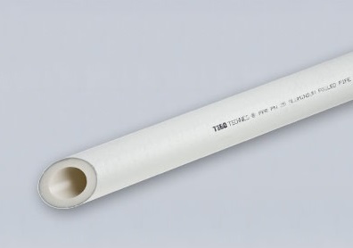 Труба PP-R FORA by TEBO  20х3,4 наружное армирование  PN 25