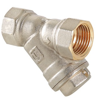 Фильтр мех.очистки  2"  лат.