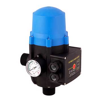 Блок управления насосом JEMIX XPC-13A 1,5-2,2 бар присоединение 1/4 