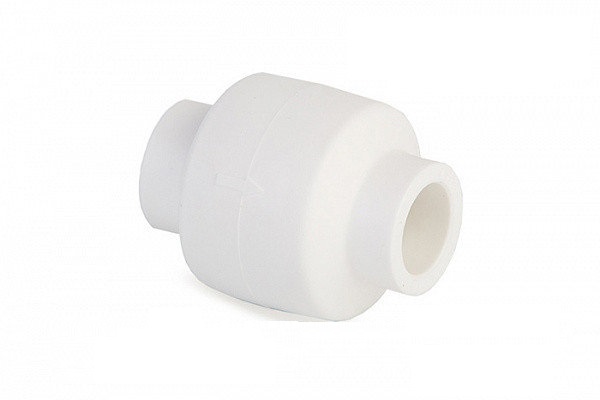 Клапан обратный PP-R РТП 20 