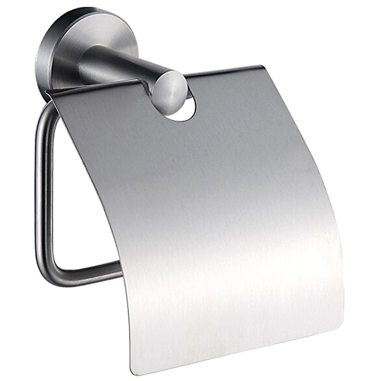 Держатель LEDEME для туалетной бумаги с крышкой L71703