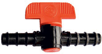 Мини-кран 16 мм Турция