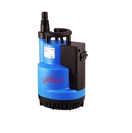 Насос дренажный  JEMIX FSCP-750/Д-КОМБИ-183-9 11м3/ч 9м 750Вт пластик,  встроенный поплавок