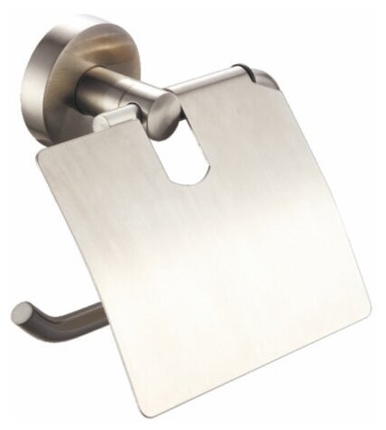 Бумагодержатель с крышкой  MODERN FX-51510