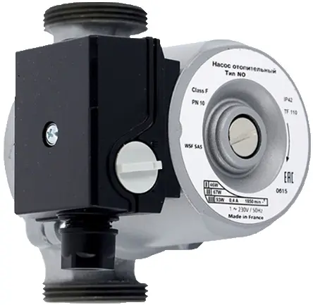 Насос для отопления циркуляционный WILO NO 25/4-130