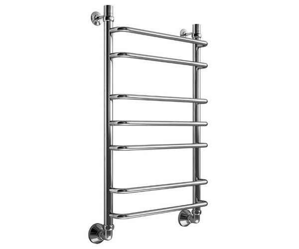 Полотенцесушитель МАРГРОИД Лесенка B10 800х500мм  боковое подключение водяной