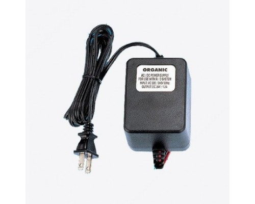 Блок питания для помпы 50 GPD, 24V1.5A