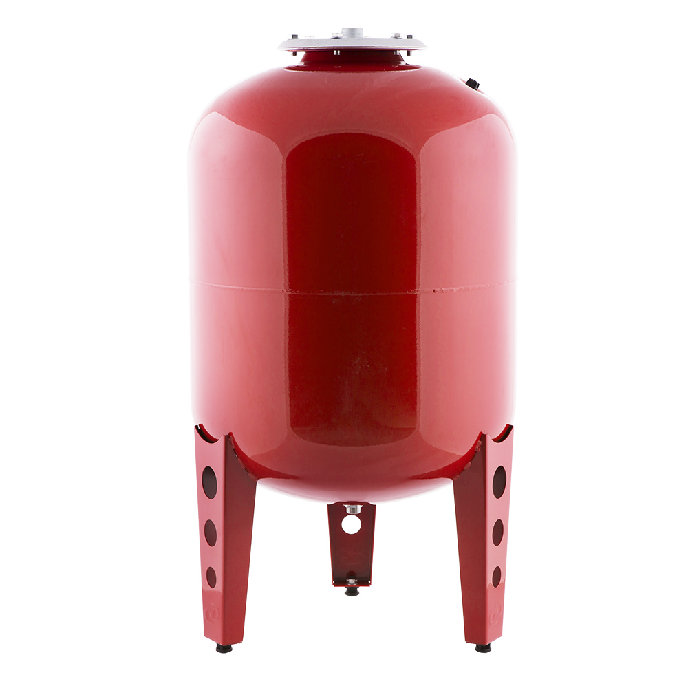 Гидроаккумулятор для отопления STOUT  80л  напольный STH0006-000080