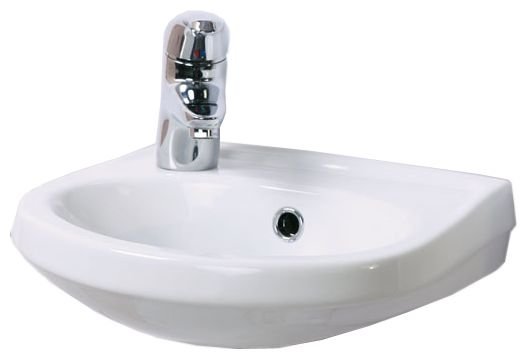Умывальник SANITA Лада мини   белый