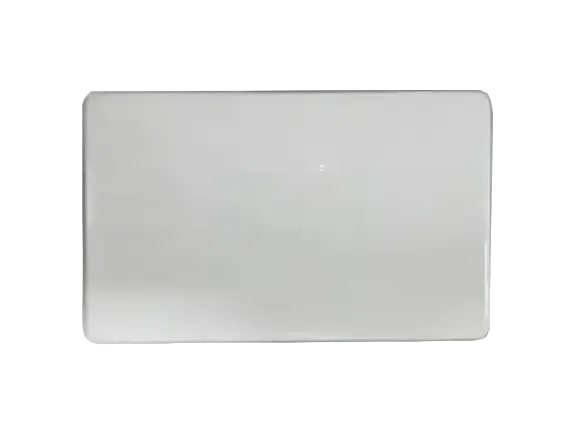 Декоративная накладка на умывальник Элен