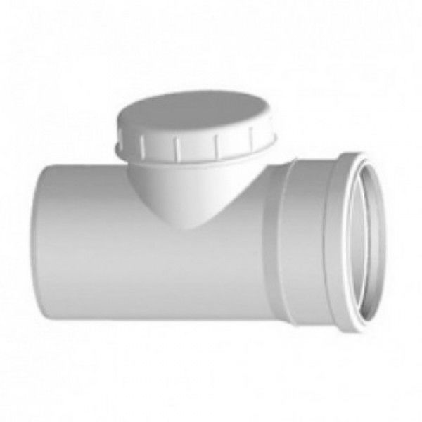 Ревизия 110 ДИГОР ЛЮКС для внутр. кан.