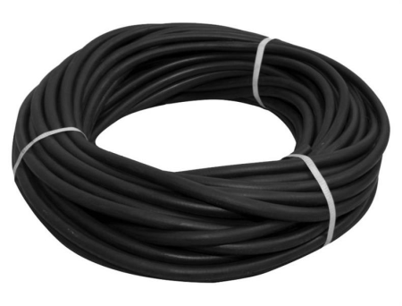 Шланг кислородный 9мм Амкодор (бухта 10метров)