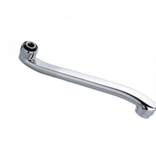 Излив F40S FRAP S-нос 40см