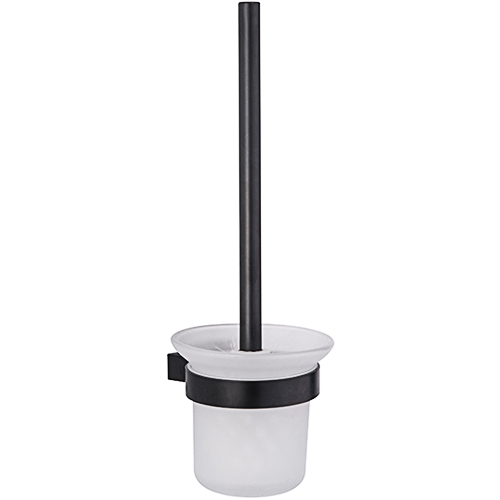 Ёрш LEDEME настенный черный L5510