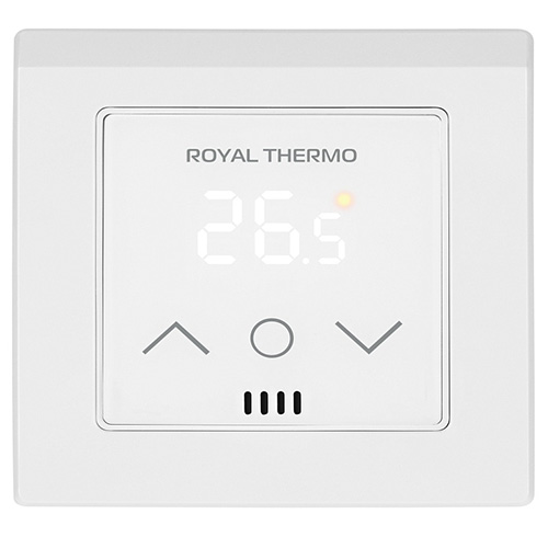 Терморегулятор RoyalThermo Sensonite RTS-16 — купить в Кургане, цены в интернет-магазине «АкваТехника»