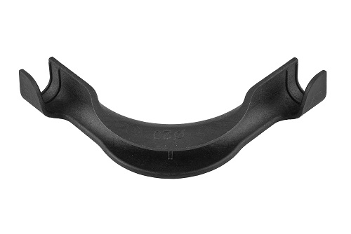 Фиксатор поворота трубы на 90' d=14-18 мм 