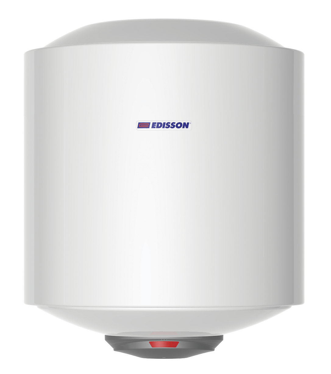 Водонагреватель накопительный  EDISSON   ER 50 V круглый