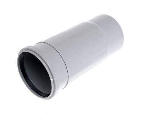 Патрубок компенсационный для ВНУТР. КАН. ПОЛИТРОН 50  